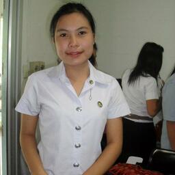 Aree Kaewjan