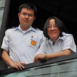 ทันตกรรมชุมชนสยาม