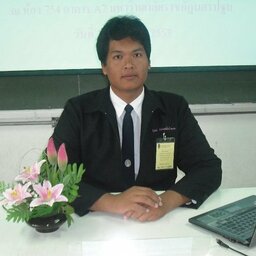 นาย ณัฐกร ดอนแก้วภู่