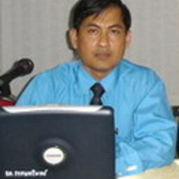 ดร. ไพฑูรย์ ศรีฟ้า