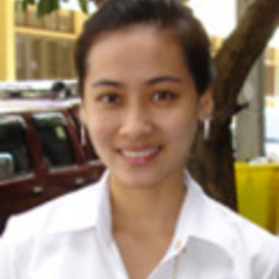 นางสาว สิริน วิวัฒน์เจริญพงศ์