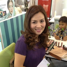 Mrs. Piyanart Singchoo