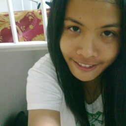 นางสาว เฉลิมเกียรติ ชาววาปี