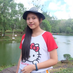 วัสสวดี บุญมณี