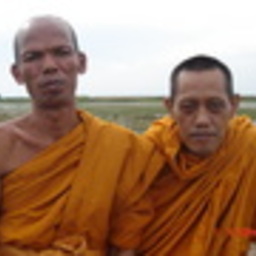 พระ มงคล มงคล ถีราวุฒิ