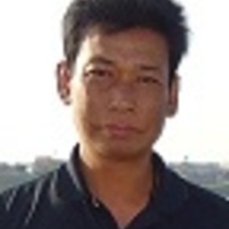 Dr. Thongin Waidee