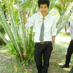 นาย ราชาชัย รุ่งโรจน์