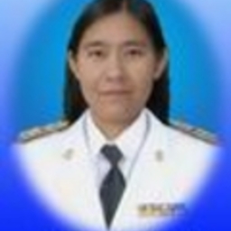 นางสาว กัลยารัตน์ เมธีวีรวงศ์