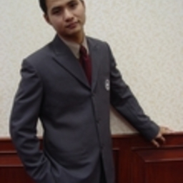 นาย กฤษติน ด่านเจริญกิจกุล