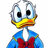 Donald duck