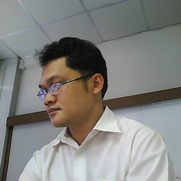 นาย กมลวรรณ แก๊ส บุญเจริญ