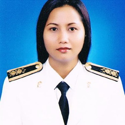 นาง อัญญรัตน์ เตียนจันทึก