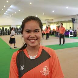 พรไพรินทร์ หีบแก้ว