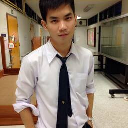 ศักรพล วงษ์รัตน์