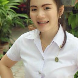 รัตนาภรณ์ ปินคำ