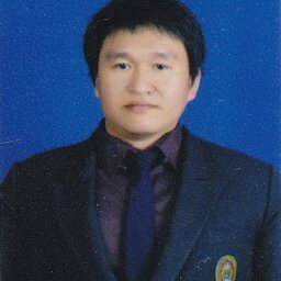 Varatej Mesangrudrakul