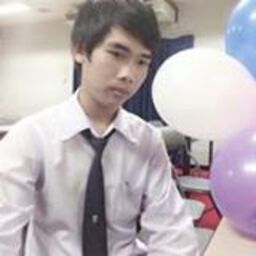 ชัยณรงค์ คำตา