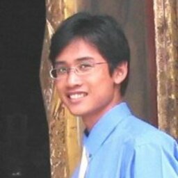 ธรรศ ธนบรมัตถ์ (สายป่าน; WisdomInside)