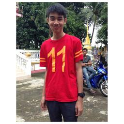 ศุภฤกษ์ กัลปะ