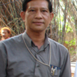 Assistant chalard chantarasombat