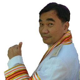 รศ.ดร. เพชรากร หาญพานิชย์