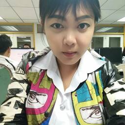 ปัทมาพร ไสยวรรณ