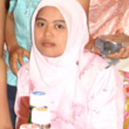 นางสาว สุวรรณี แอเดียว