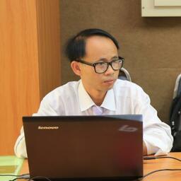 Dr.Pacharawate Pongsanit