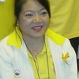 นาง อัญชิษฐา วงศ์บุญมี
