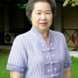 นาง ภาวิณี ศรีสุขวัฒนานันท์