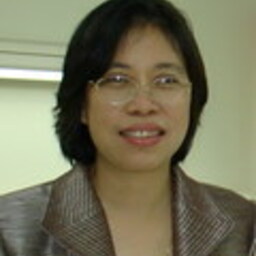 Aree  Boonbarwornrattanakul