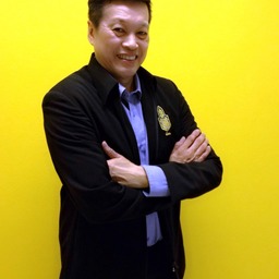 ดร.ดนัย  เทียนพุฒ