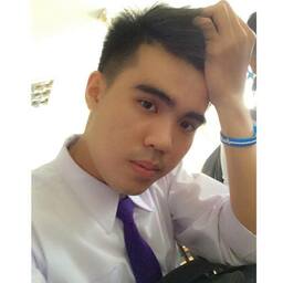 ปิติกร ศิริใส