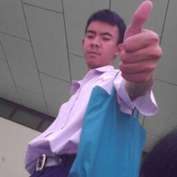 ธราดล นักรบ