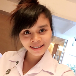 นางสาว อัจฉราวรรณ ลีทอง