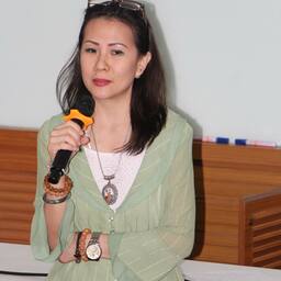 ดร. พิณจ์ทอง  ฉัฏฐณรัชต์