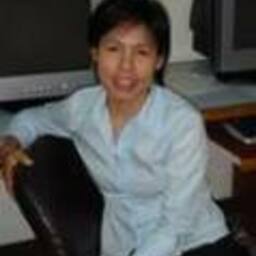 miss jarungsri pratum