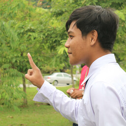 นาย กฤษณะ จันทร์รอด