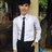 นายธีรวุฒิ รักกลาง