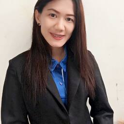 นางสาวเกศริน กาไว