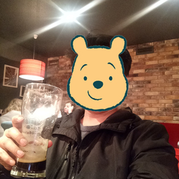 หมอยาหมีพูห์ (Pooh Doctordrug)
