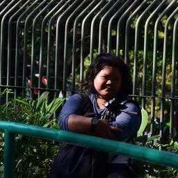 สิริมินตรา นิตย์ประเสริฐ