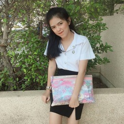 ช่อฟ้า เสียงสม