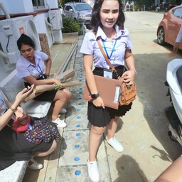 อรณัชชา อินทร์เกษม