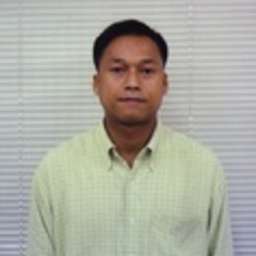จักรกฤษณ์ เคลือบวัง