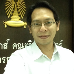รองศาสตราจารย์ ดร. อุดมศิลป์ ปิ่นสุข