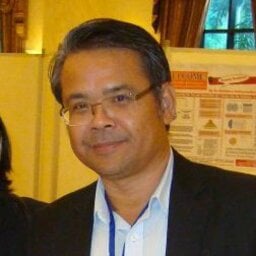 สุเทพ ไชยขันธุ์