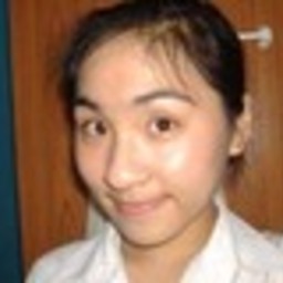 นางสาว นรีรัตน์ เต็งเก้าประเสริฐ