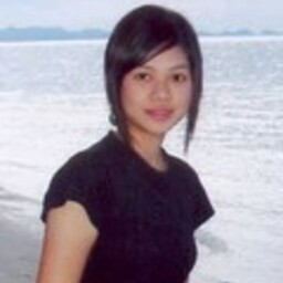 นางสาว รติรัตน์ ชัยมงคล