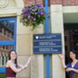 ภาควิชาบรรณารักษศาสตร์ คณะอักษรศาสตร์